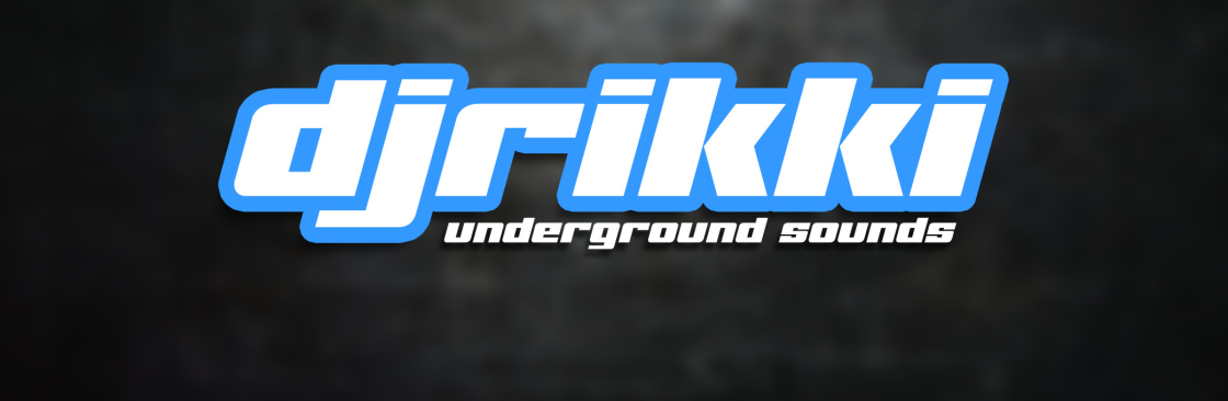 djrikki Cover Image
